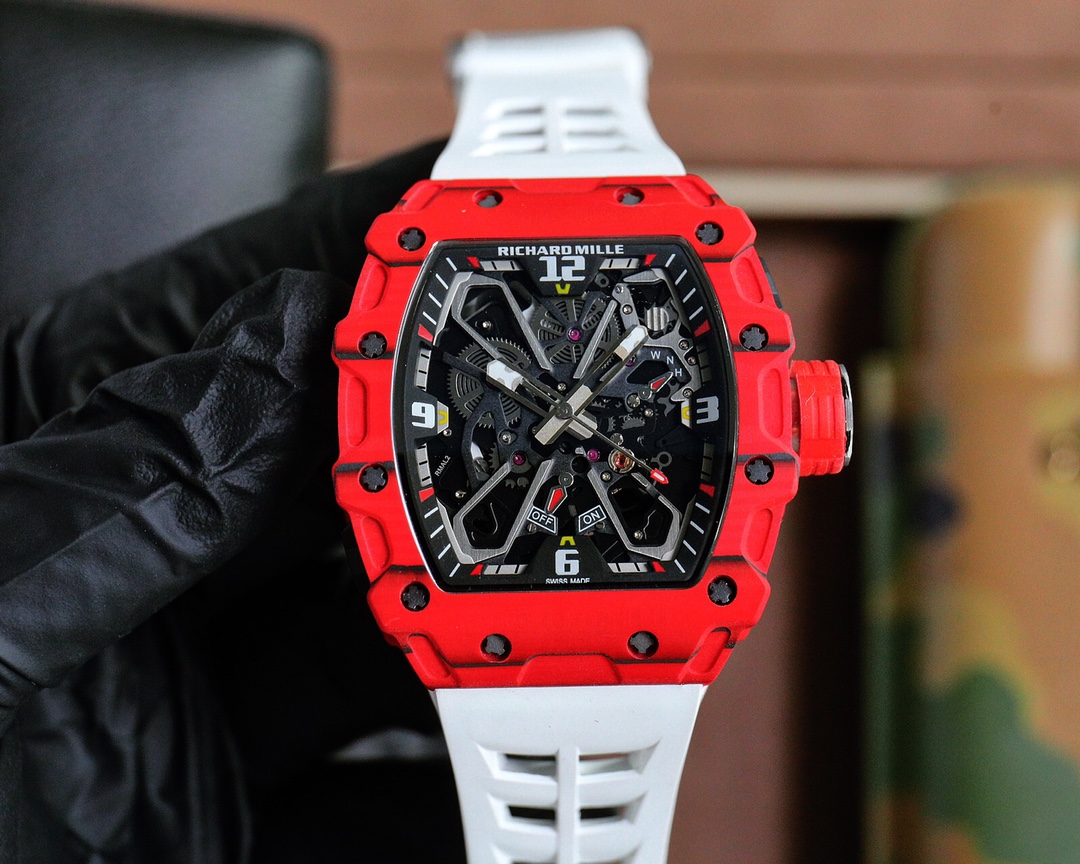 Richard Mille